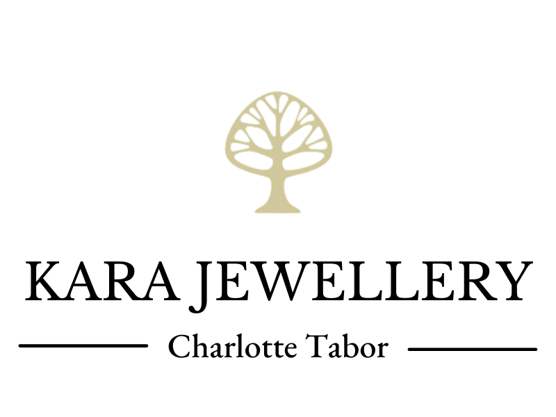 Kara Jewellery by Charlotte Tabor logo