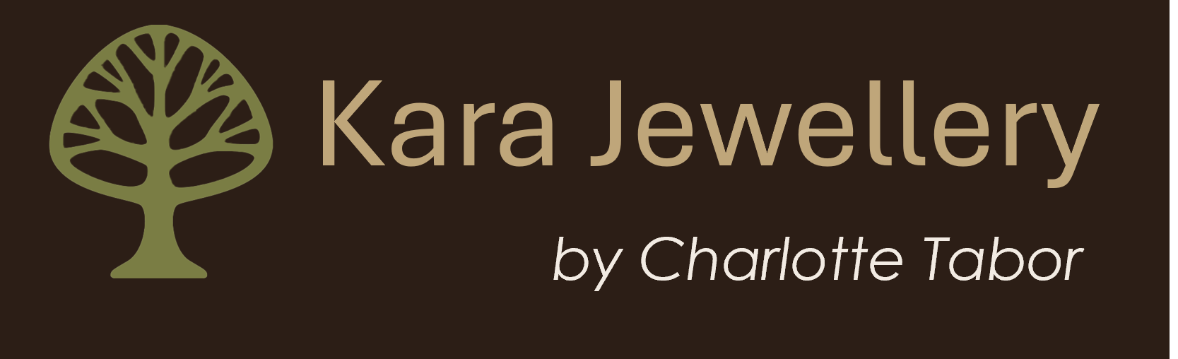 Kara Jewellery by Charlotte